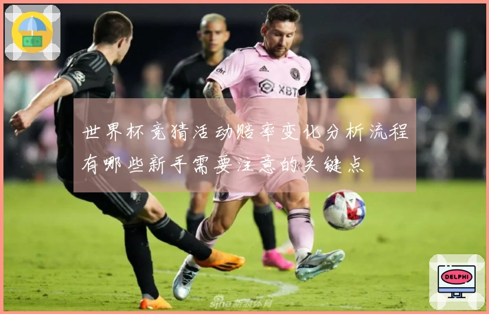 世界杯竞猜活动赔率变化分析流程有哪些新手需要注意的关键点