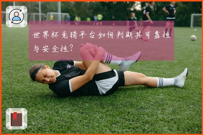 世界杯竞猜平台如何判断其可靠性与安全性？
