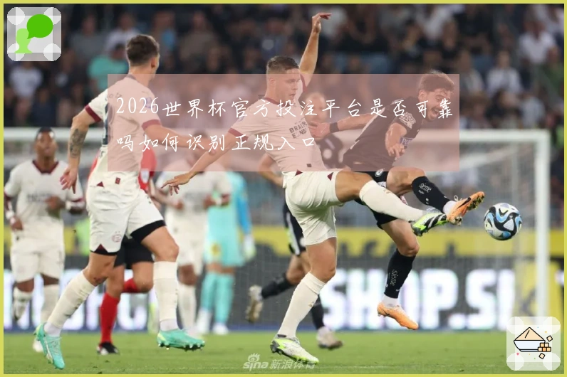 2026世界杯官方投注平台是否可靠吗如何识别正规入口