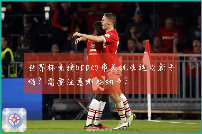 世界杯竞猜app的串关玩法适合新手吗？需要注意哪些细节？