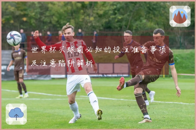 世界杯买球前必知的投注准备事项及注意陷阱解析