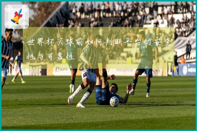 世界杯买球前如何判断平台的安全性与可靠性